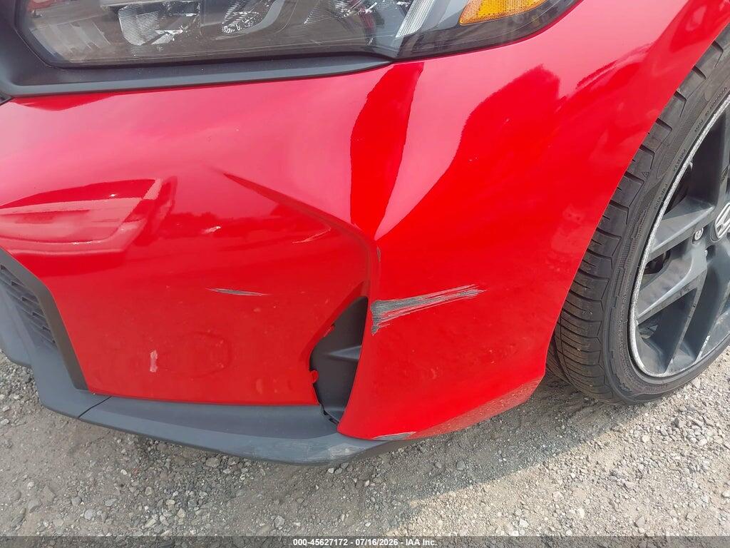 2HGFE2F56SH530323 2025 HONDA CIVIC photo no. 6