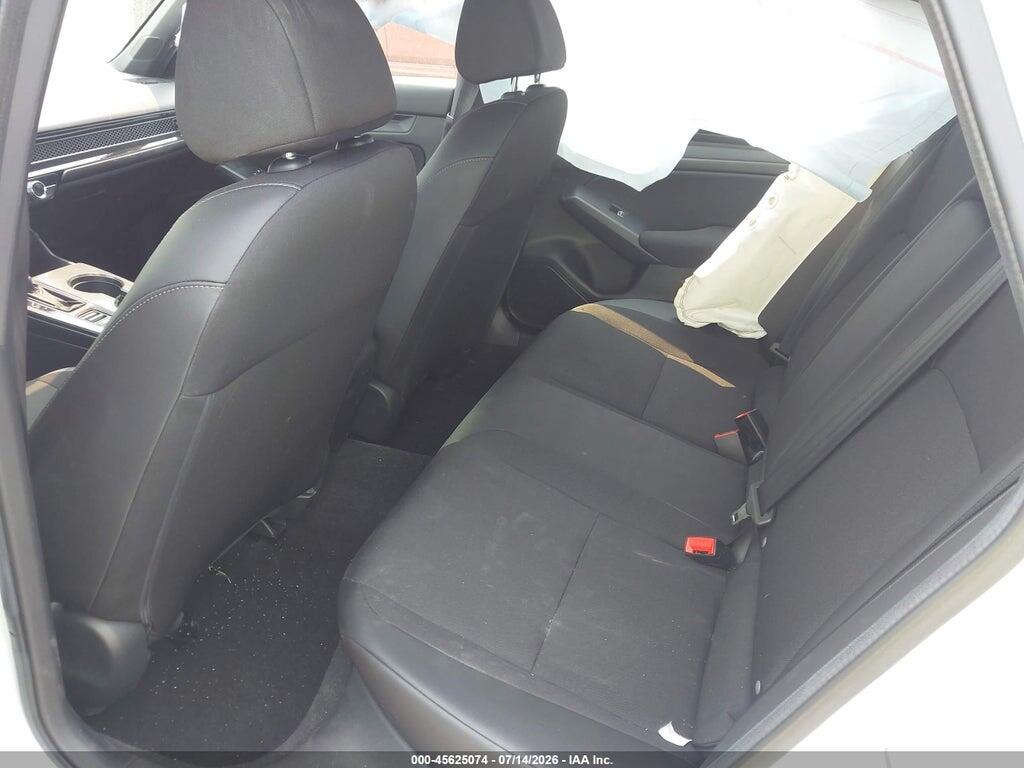 2HGFE2F54SH528196 2025 HONDA CIVIC photo no. 8
