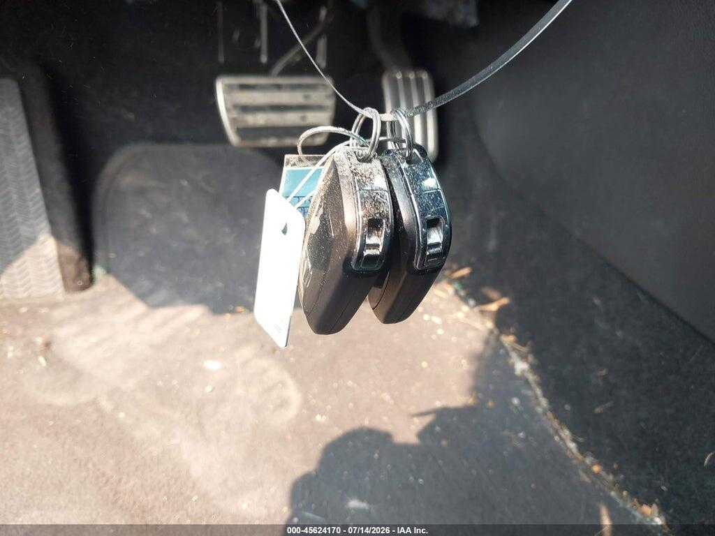 2HGFE2F53SH555034 2025 HONDA CIVIC photo no. 11