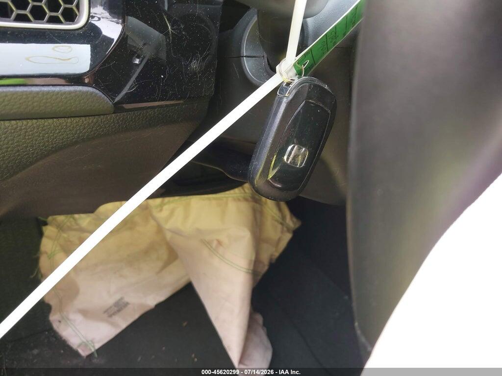 2HGFE2F59SH505982 2025 HONDA CIVIC photo no. 11