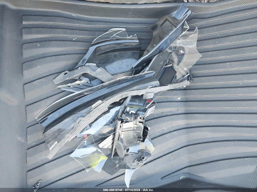 2HGFE2F51SH541777 2025 HONDA CIVIC photo no. 12
