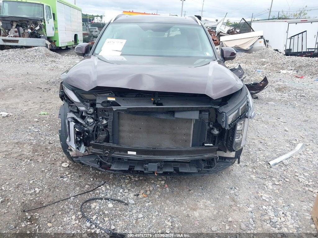 KM8R4DGEXRU688661 2024 HYUNDAI PALISADE photo no. 6