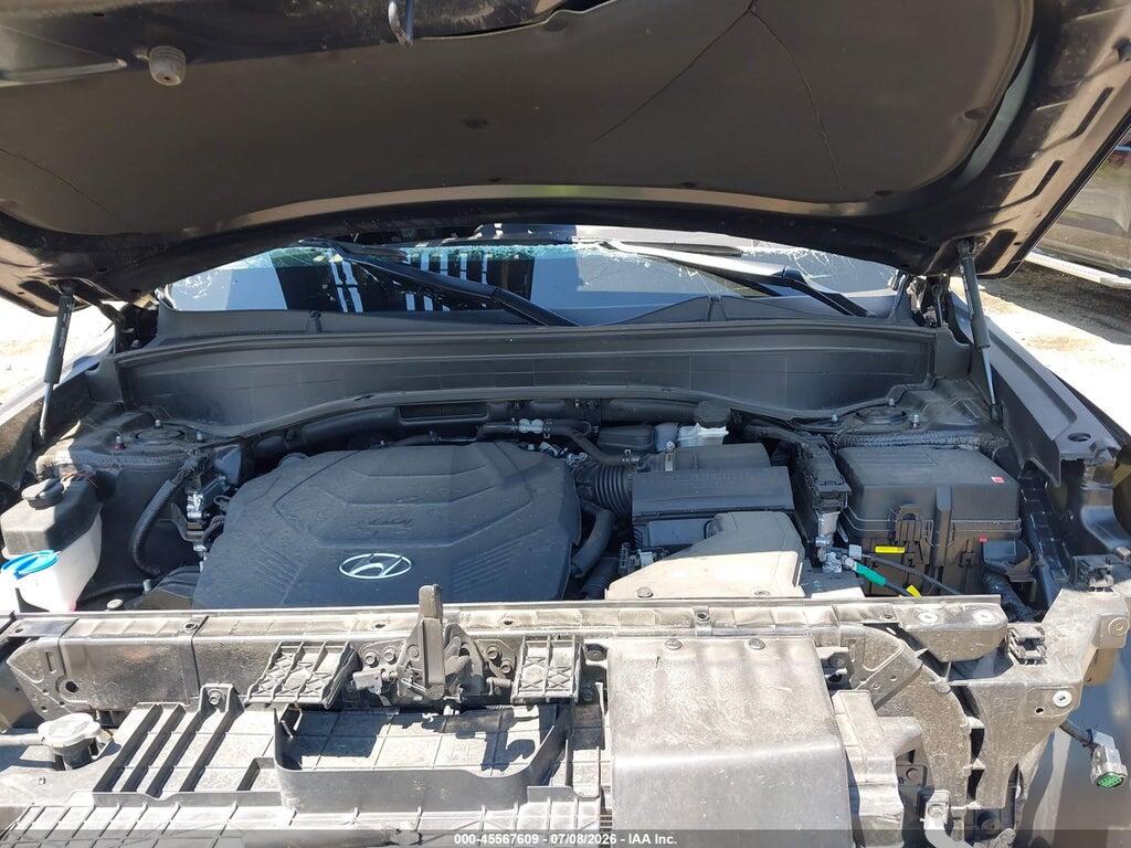 KM8R7DGE2RU764882 2024 HYUNDAI PALISADE photo no. 10