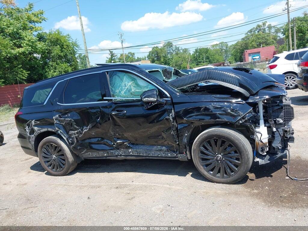KM8R7DGE2RU764882 2024 HYUNDAI PALISADE photo no. 12