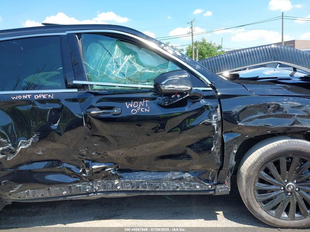 KM8R7DGE2RU764882 2024 HYUNDAI PALISADE photo no. 5