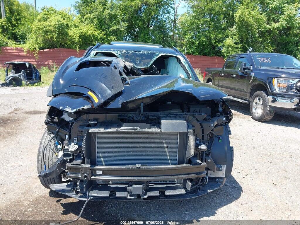 KM8R7DGE2RU764882 2024 HYUNDAI PALISADE photo no. 6
