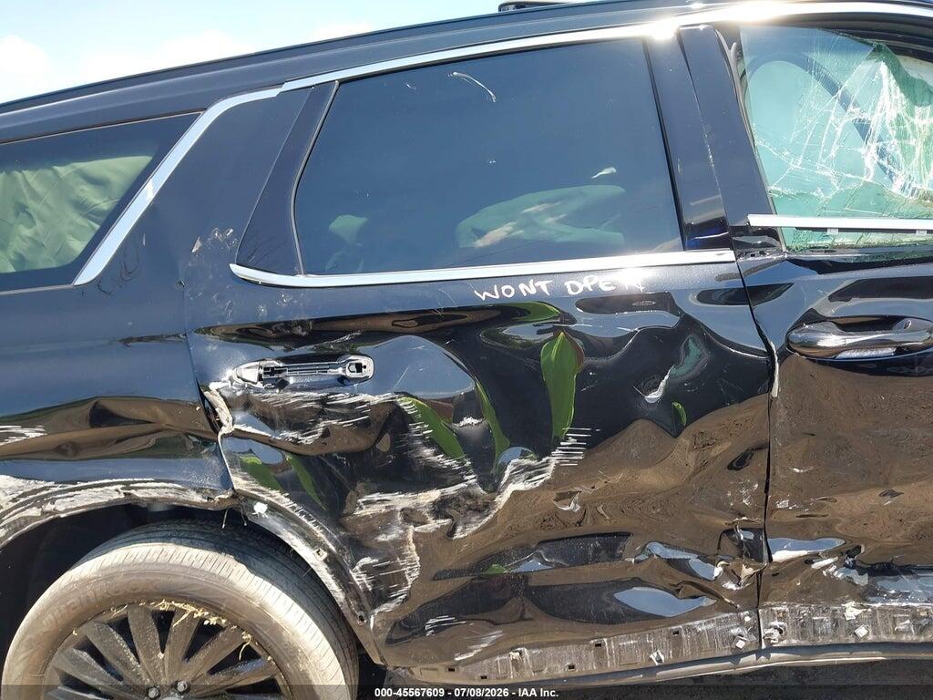 KM8R7DGE2RU764882 2024 HYUNDAI PALISADE photo no. 8