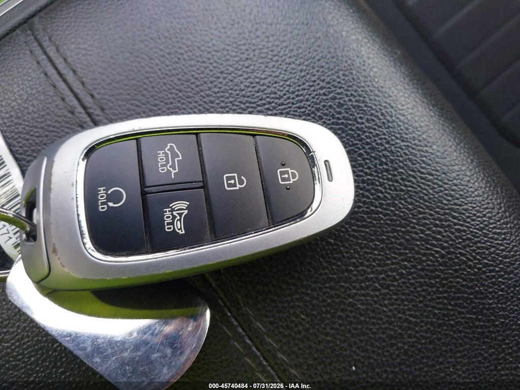 5NTJB4DE2RH102946 2024 HYUNDAI SANTA CRUZ photo no. 11