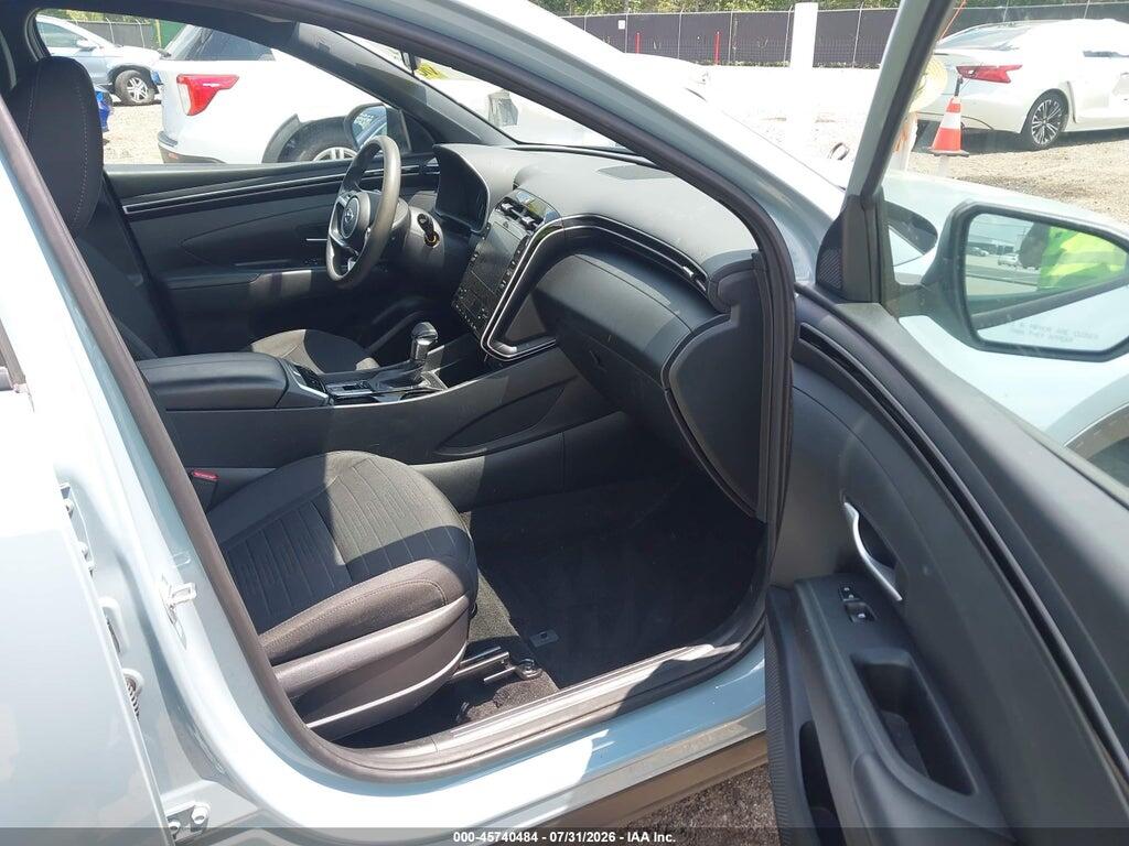 5NTJB4DE2RH102946 2024 HYUNDAI SANTA CRUZ photo no. 5