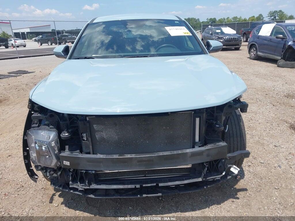5NTJB4DE2RH102946 2024 HYUNDAI SANTA CRUZ photo no. 6