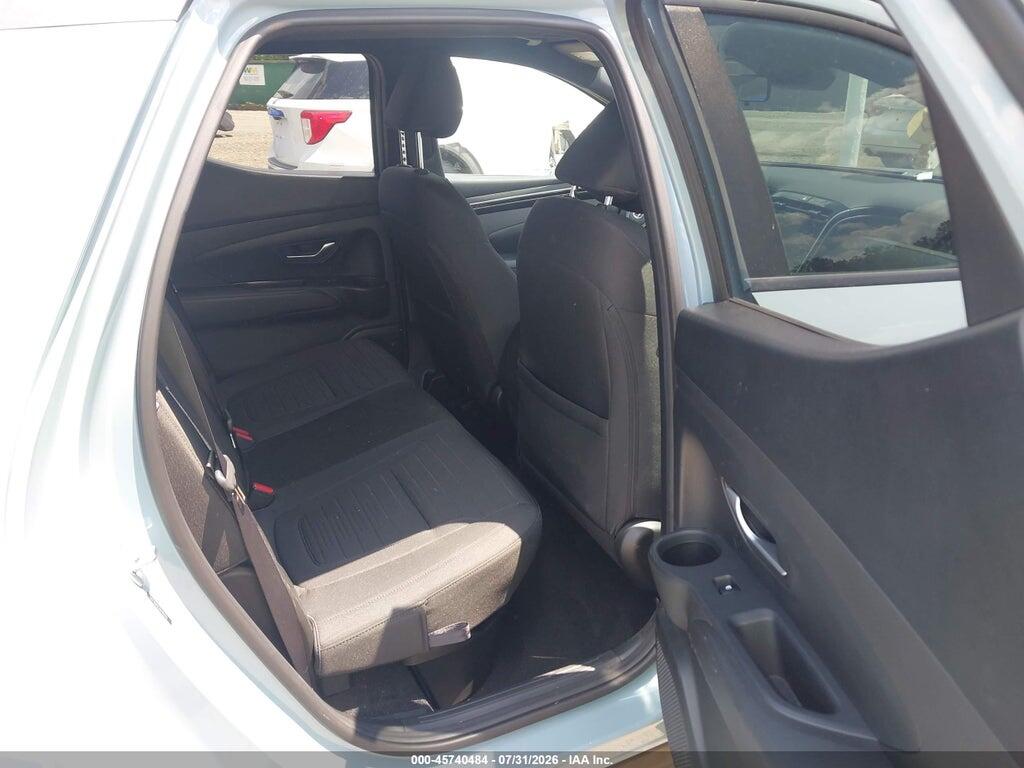 5NTJB4DE2RH102946 2024 HYUNDAI SANTA CRUZ photo no. 8