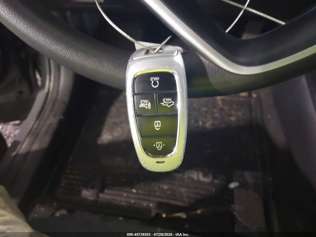 5NTJCDAE9RH081787 2024 HYUNDAI SANTA CRUZ photo no. 11
