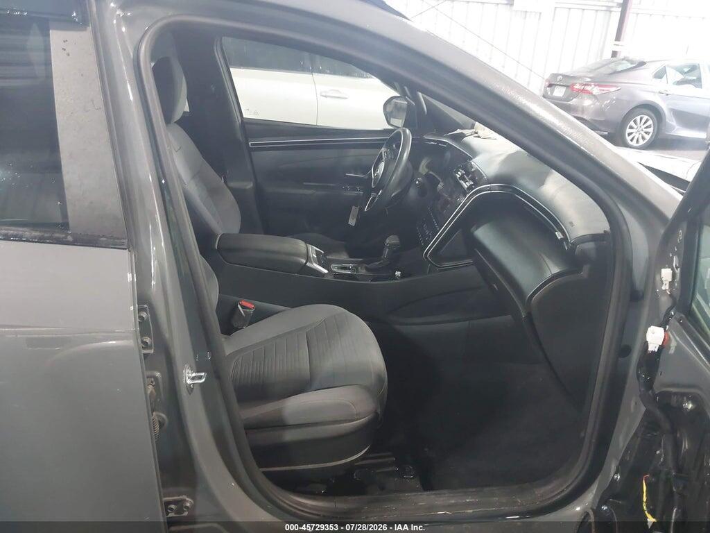 5NTJCDAE9RH081787 2024 HYUNDAI SANTA CRUZ photo no. 5