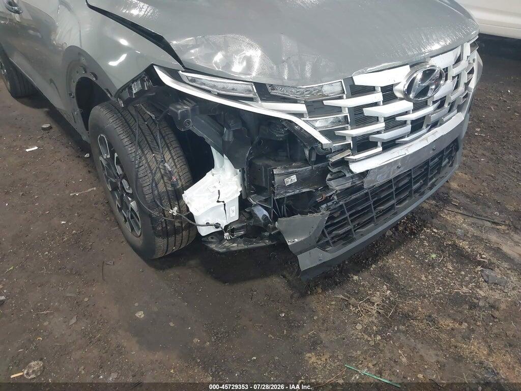 5NTJCDAE9RH081787 2024 HYUNDAI SANTA CRUZ photo no. 6