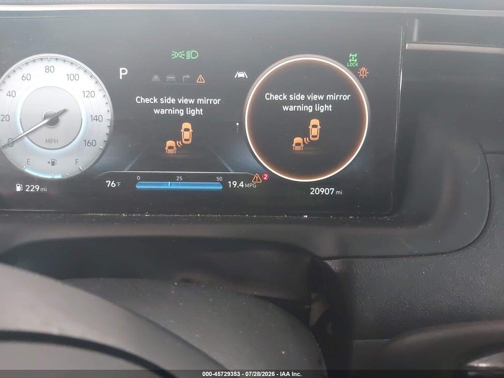 5NTJCDAE9RH081787 2024 HYUNDAI SANTA CRUZ photo no. 7