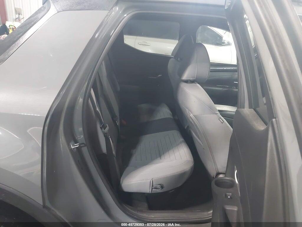 5NTJCDAE9RH081787 2024 HYUNDAI SANTA CRUZ photo no. 8