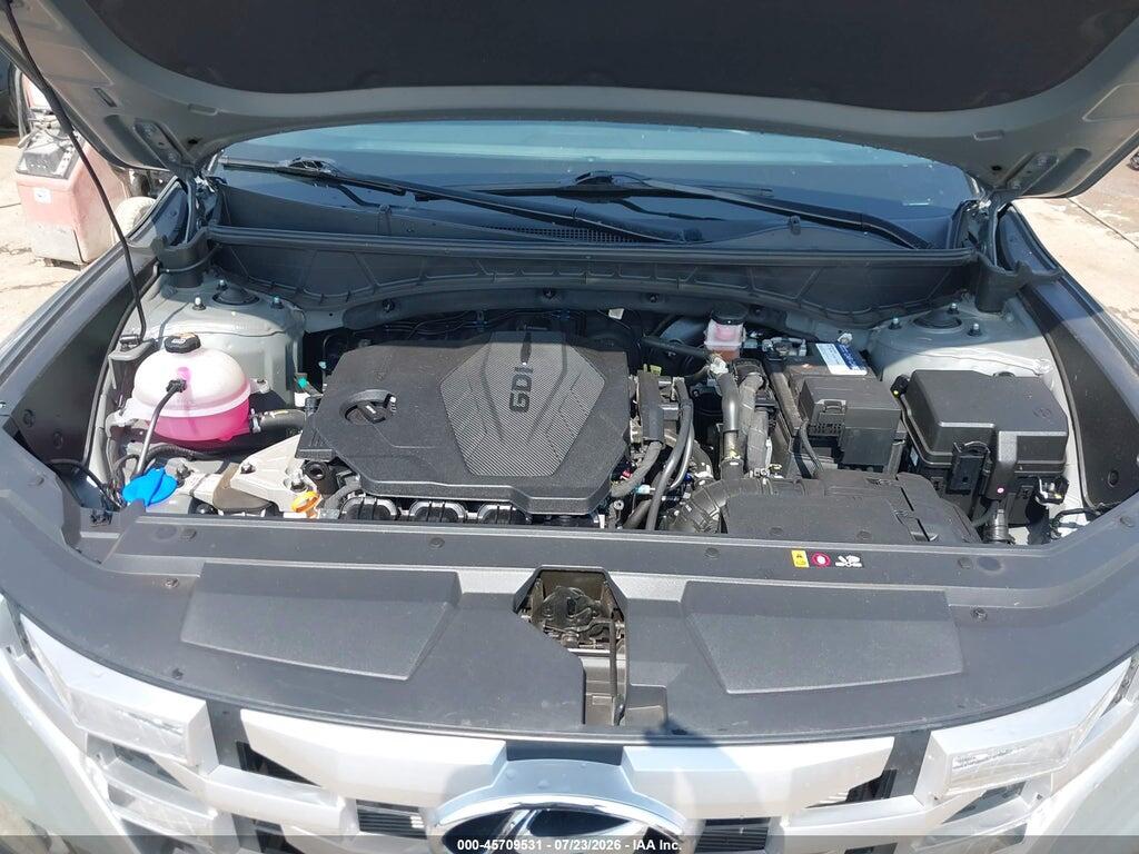 5NTJC4AE5RH101095 2024 HYUNDAI SANTA CRUZ photo no. 10