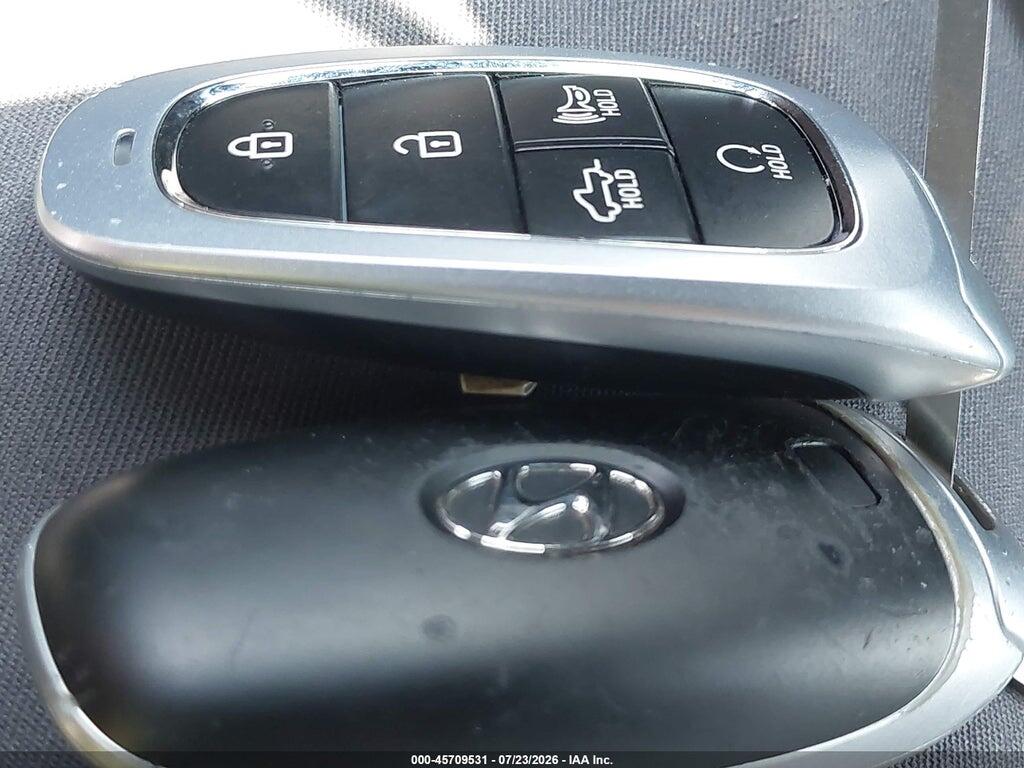 5NTJC4AE5RH101095 2024 HYUNDAI SANTA CRUZ photo no. 11
