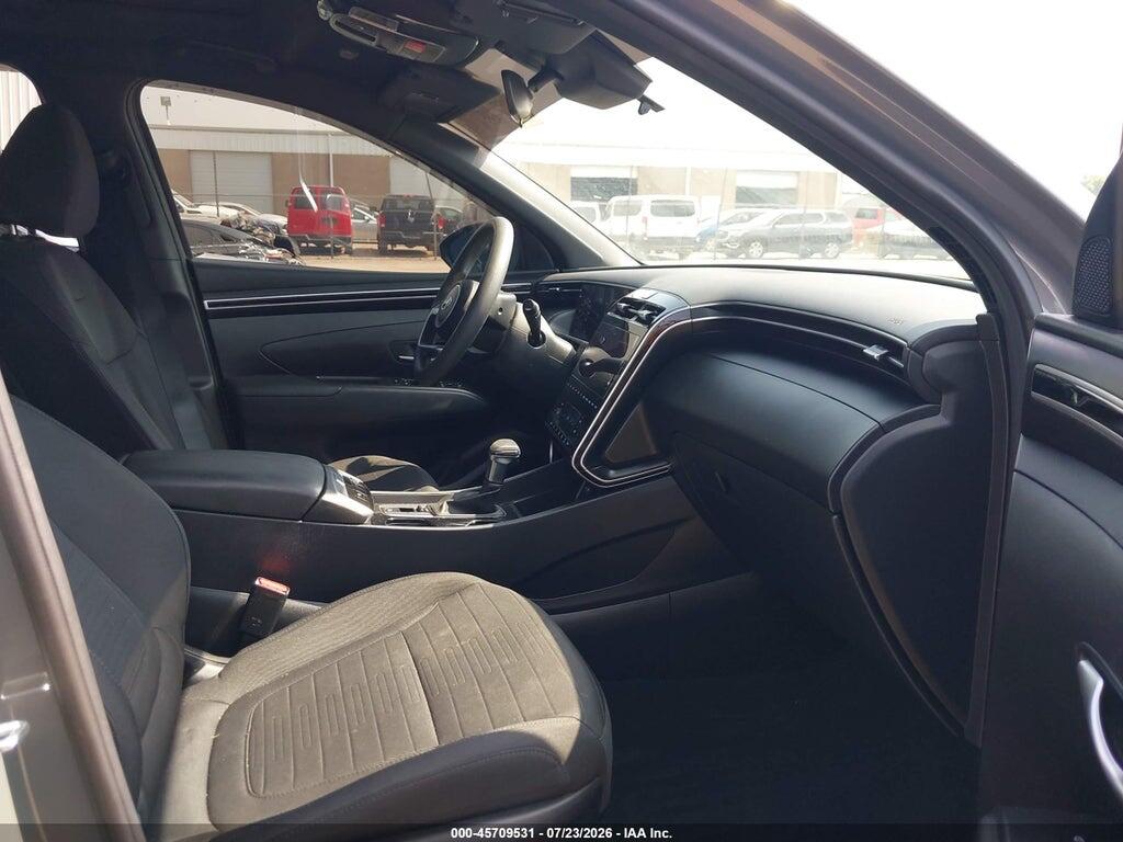 5NTJC4AE5RH101095 2024 HYUNDAI SANTA CRUZ photo no. 5
