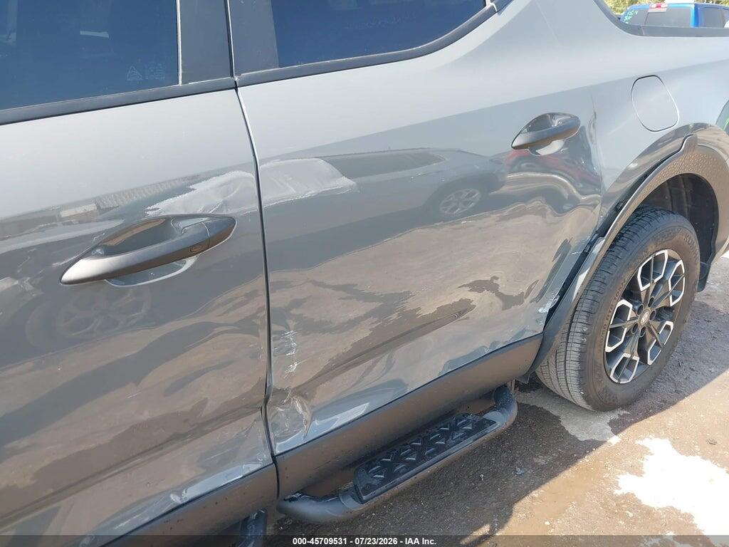5NTJC4AE5RH101095 2024 HYUNDAI SANTA CRUZ photo no. 6