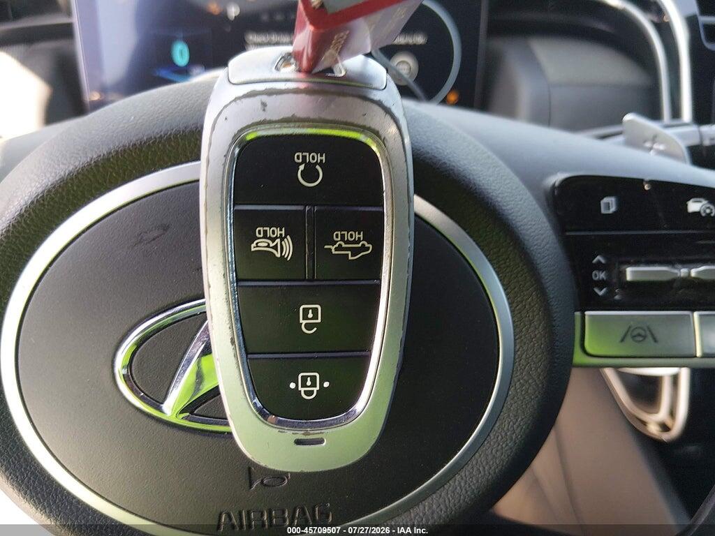 5NTJEDDFXRH124435 2024 HYUNDAI SANTA CRUZ photo no. 11