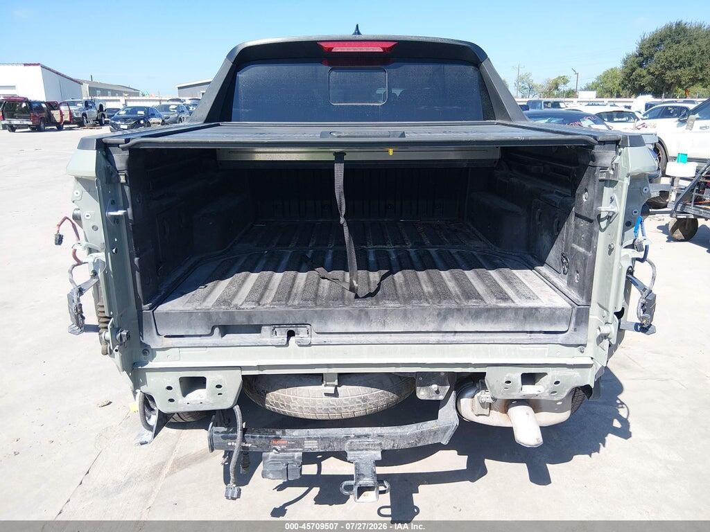5NTJEDDFXRH124435 2024 HYUNDAI SANTA CRUZ photo no. 6