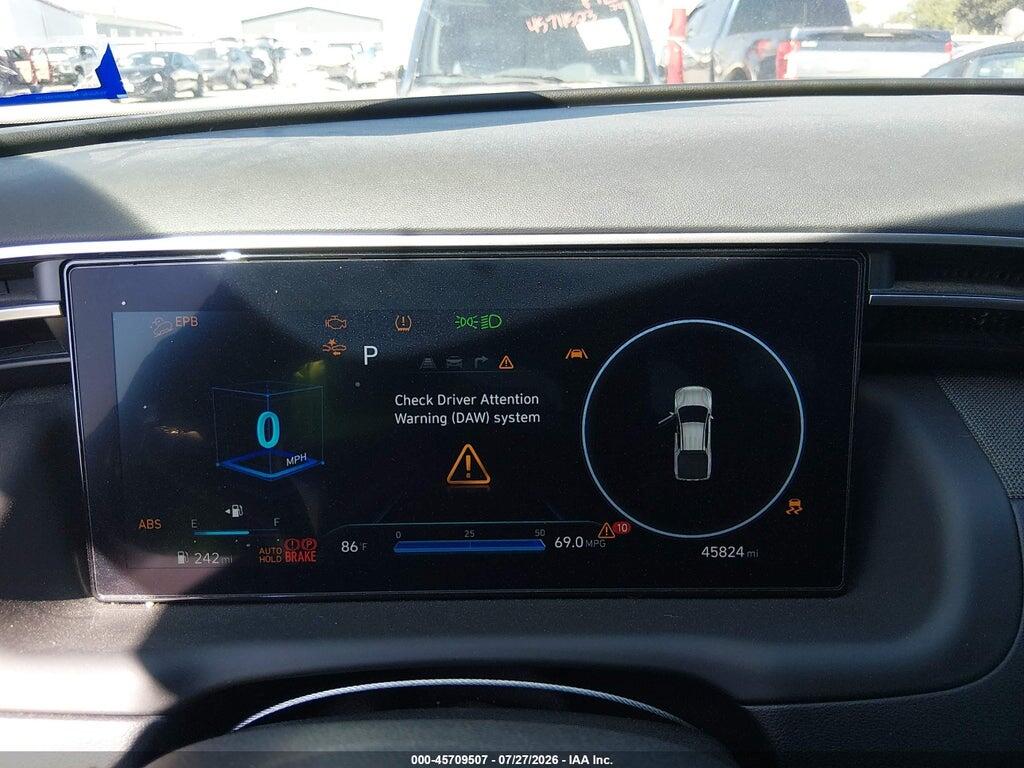 5NTJEDDFXRH124435 2024 HYUNDAI SANTA CRUZ photo no. 7