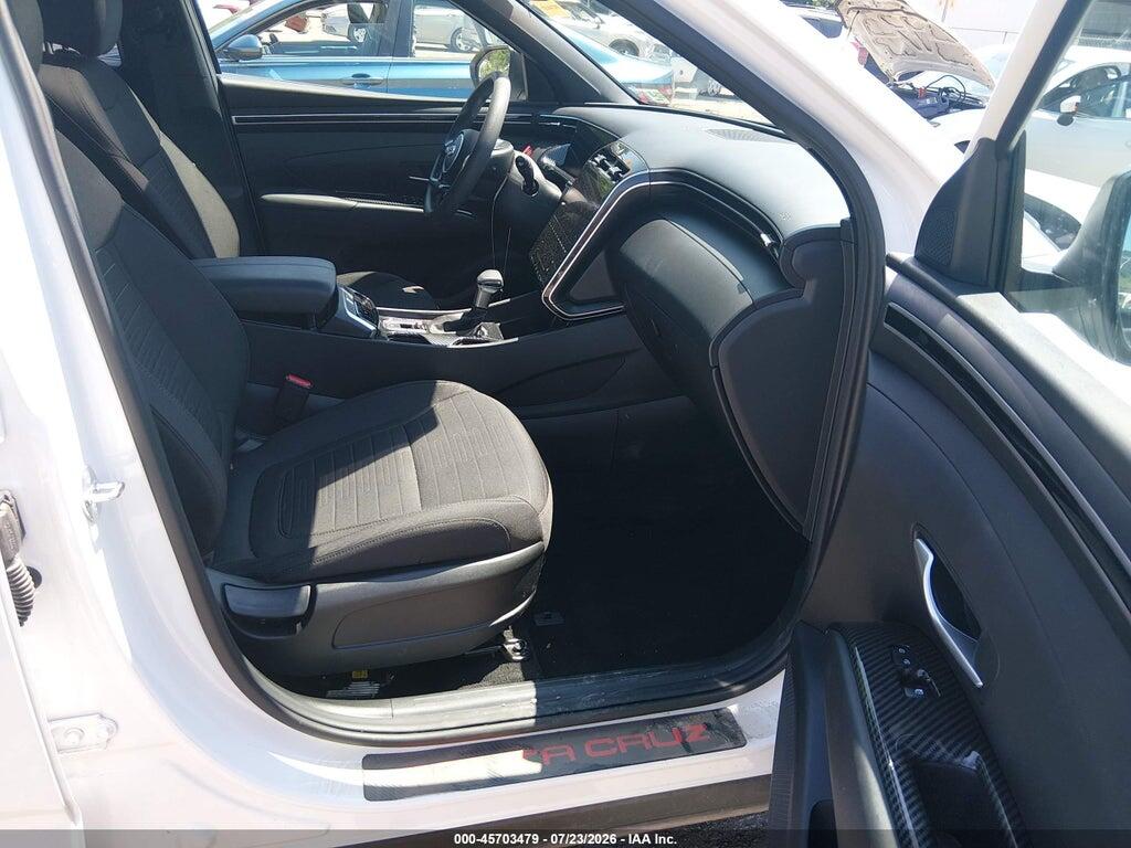5NTJCDAE9RH084737 2024 HYUNDAI SANTA CRUZ photo no. 5