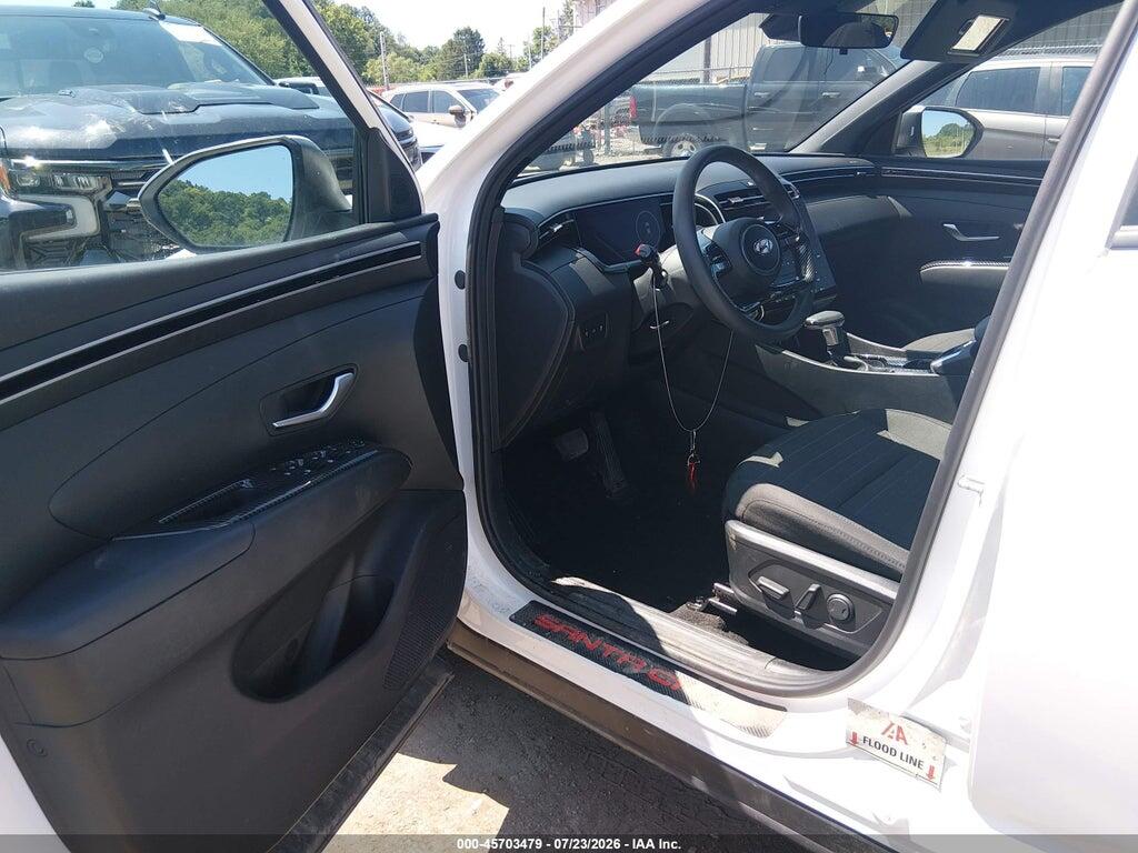 5NTJCDAE9RH084737 2024 HYUNDAI SANTA CRUZ photo no. 6