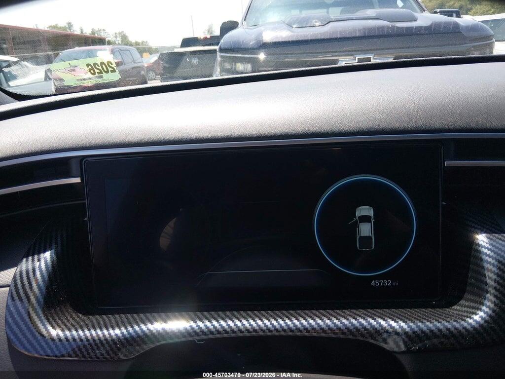 5NTJCDAE9RH084737 2024 HYUNDAI SANTA CRUZ photo no. 7