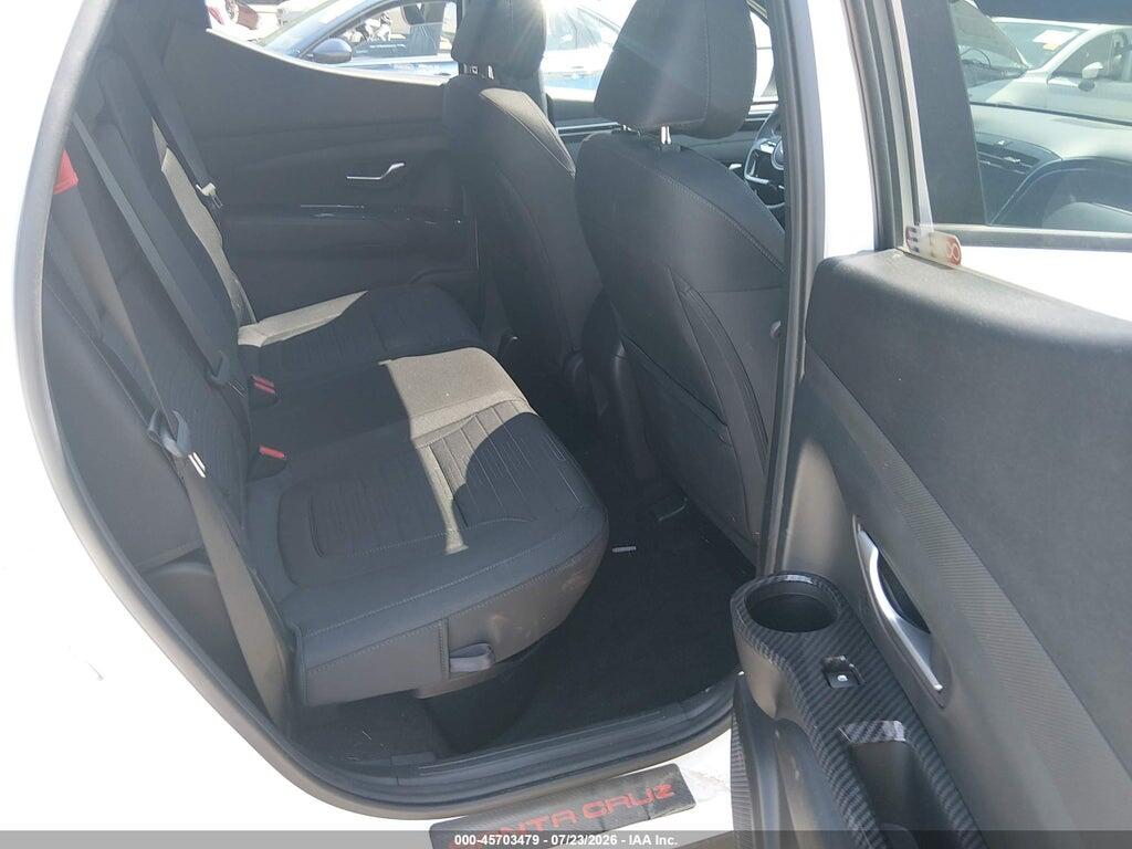 5NTJCDAE9RH084737 2024 HYUNDAI SANTA CRUZ photo no. 8