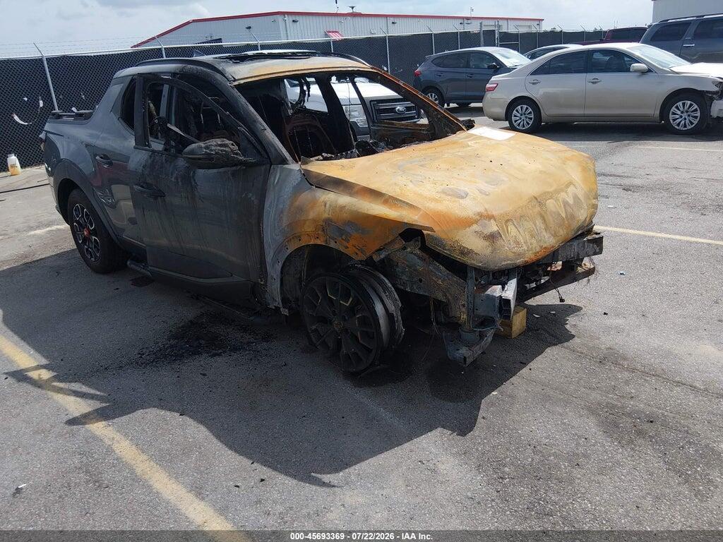 5NTJDDAF2RH087713 2024 HYUNDAI SANTA CRUZ photo no. 1