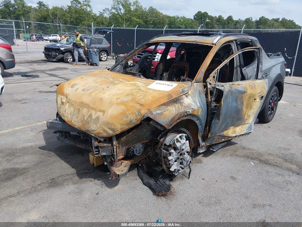 5NTJDDAF2RH087713 2024 HYUNDAI SANTA CRUZ photo no. 6