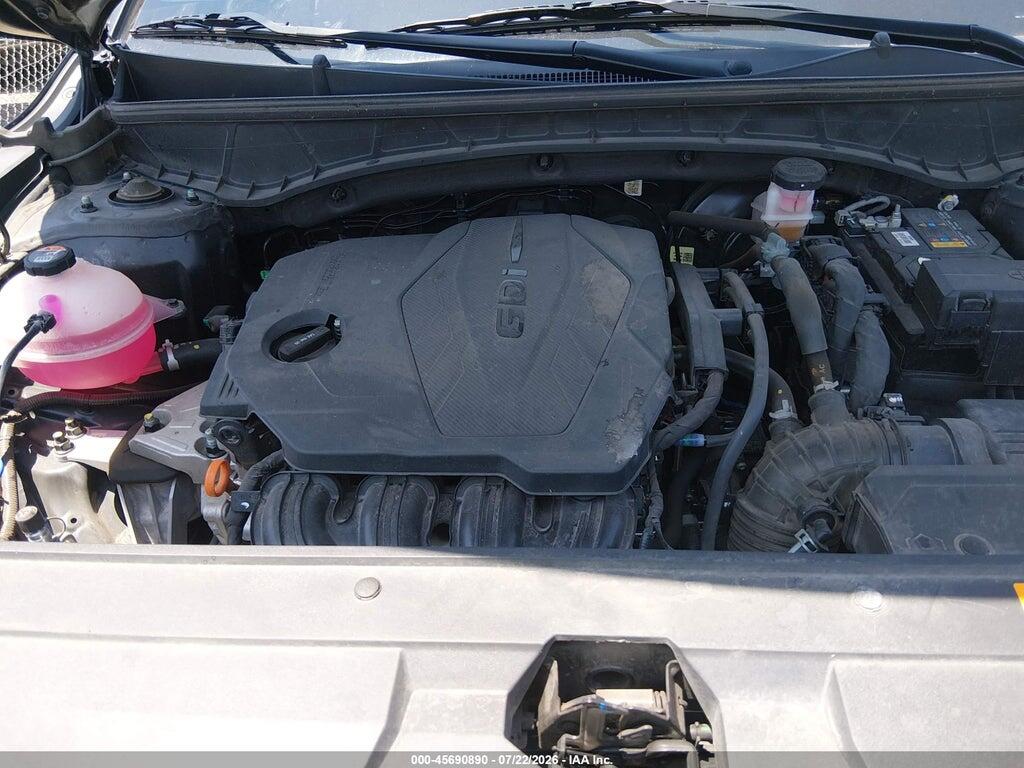 5NTJBDDE7RH103932 2024 HYUNDAI SANTA CRUZ photo no. 10