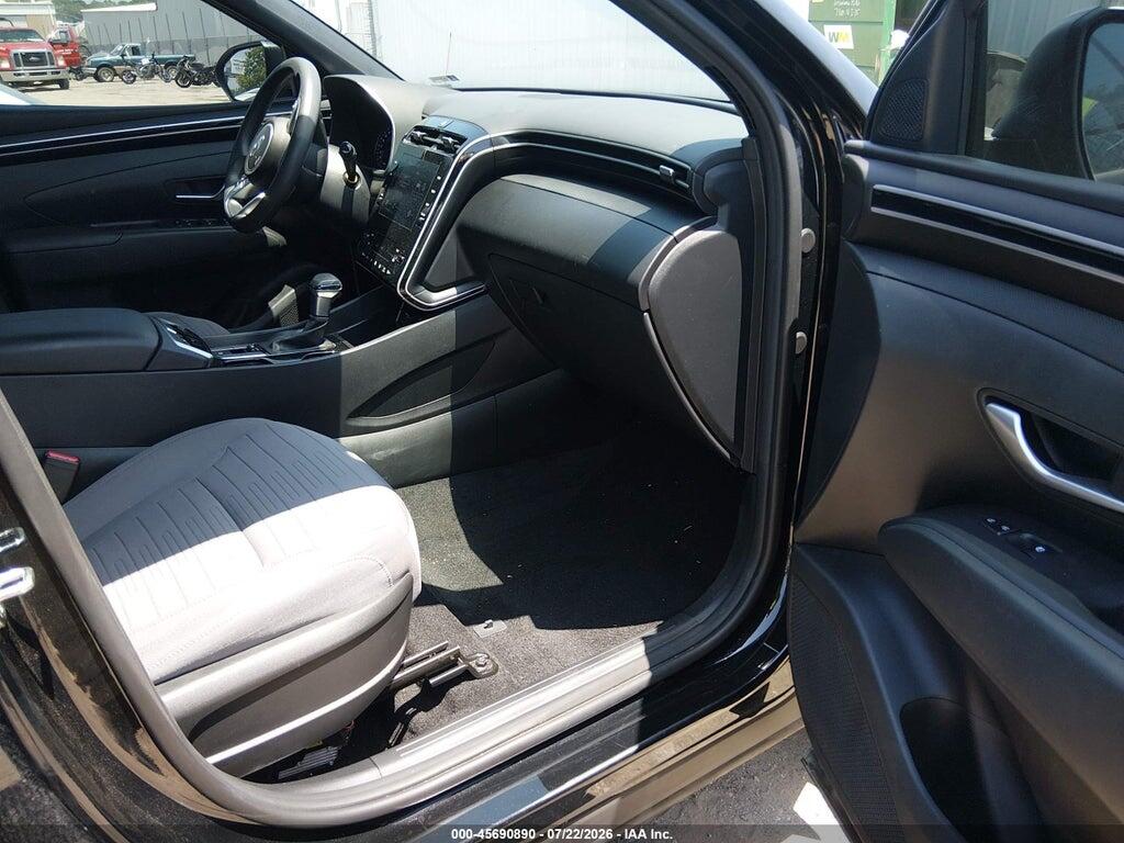 5NTJBDDE7RH103932 2024 HYUNDAI SANTA CRUZ photo no. 5