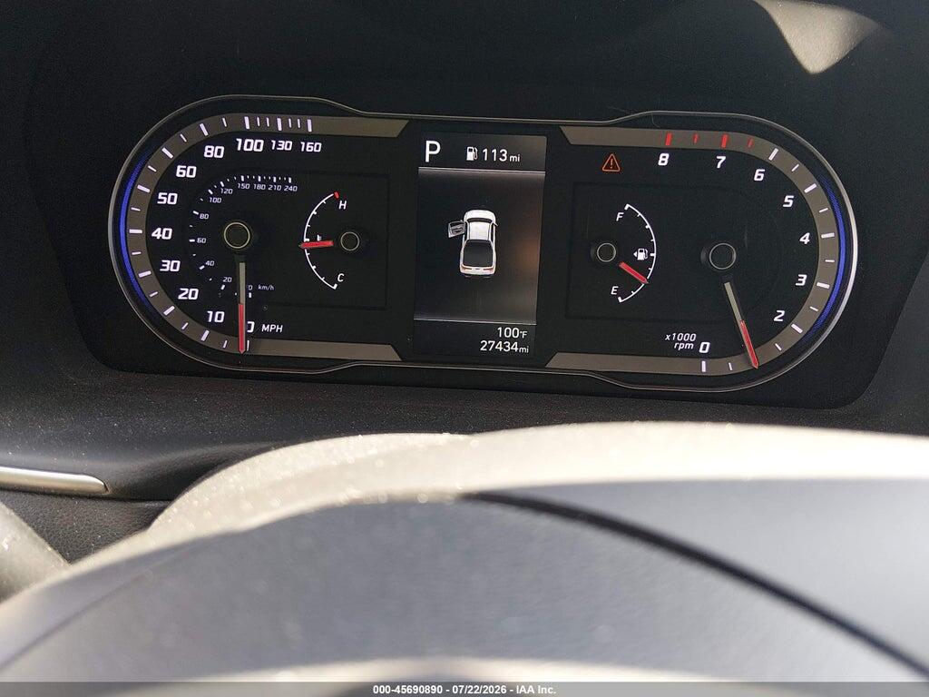 5NTJBDDE7RH103932 2024 HYUNDAI SANTA CRUZ photo no. 7