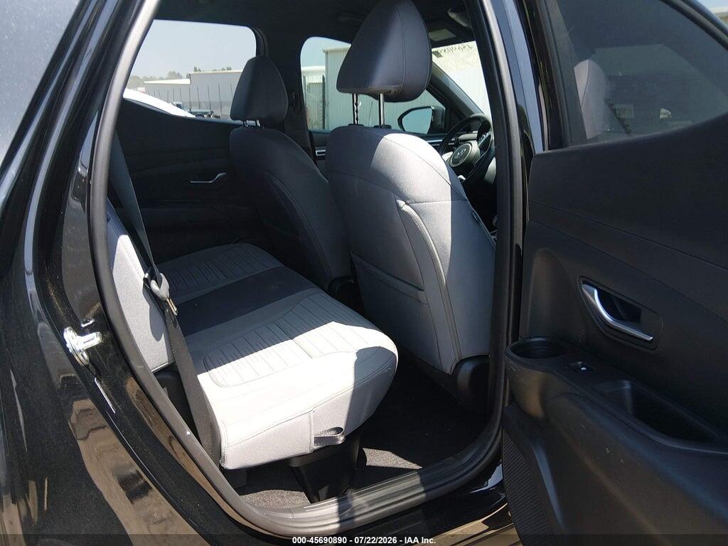 5NTJBDDE7RH103932 2024 HYUNDAI SANTA CRUZ photo no. 8