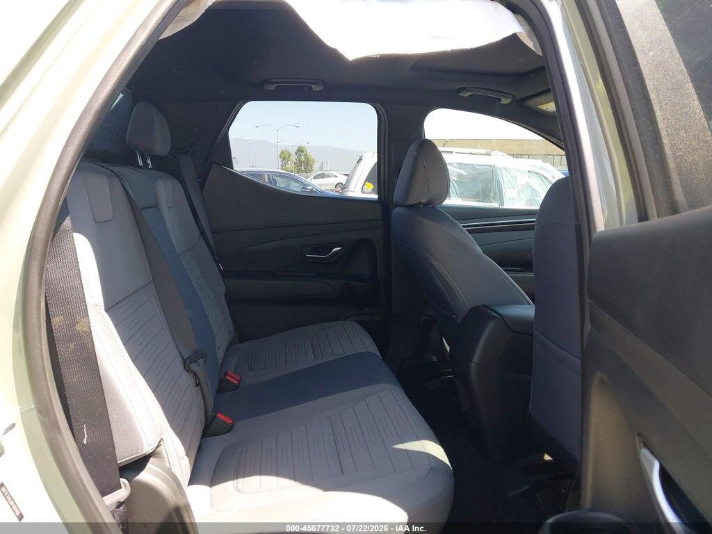 5NTJC4AE6RH084405 2024 HYUNDAI SANTA CRUZ photo no. 8