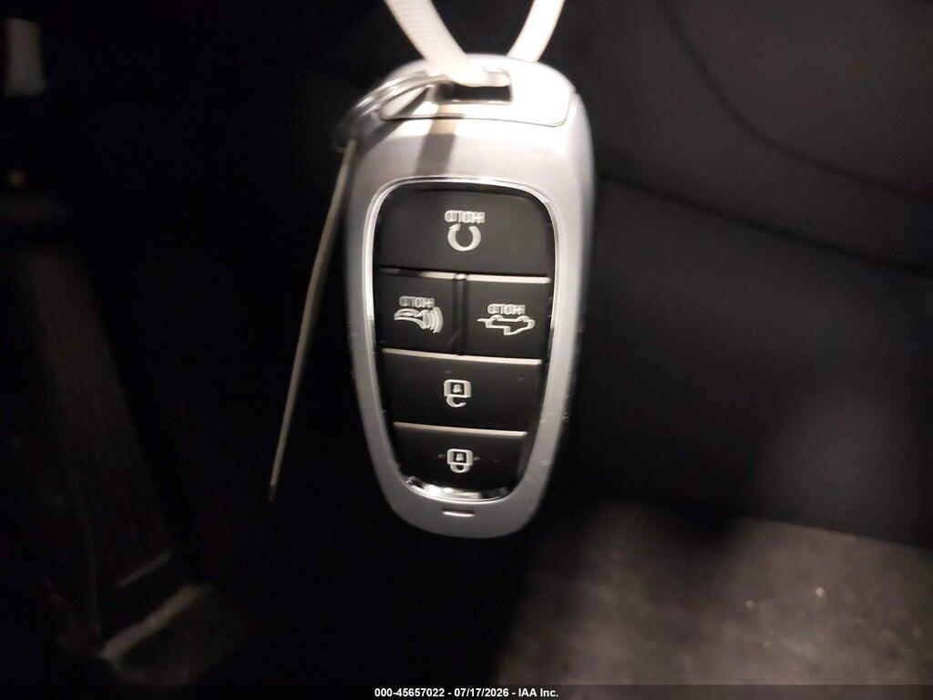 5NTJDDDF1RH106151 2024 HYUNDAI SANTA CRUZ photo no. 11