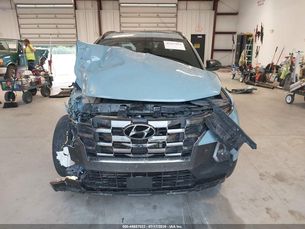 5NTJDDDF1RH106151 2024 HYUNDAI SANTA CRUZ photo no. 12