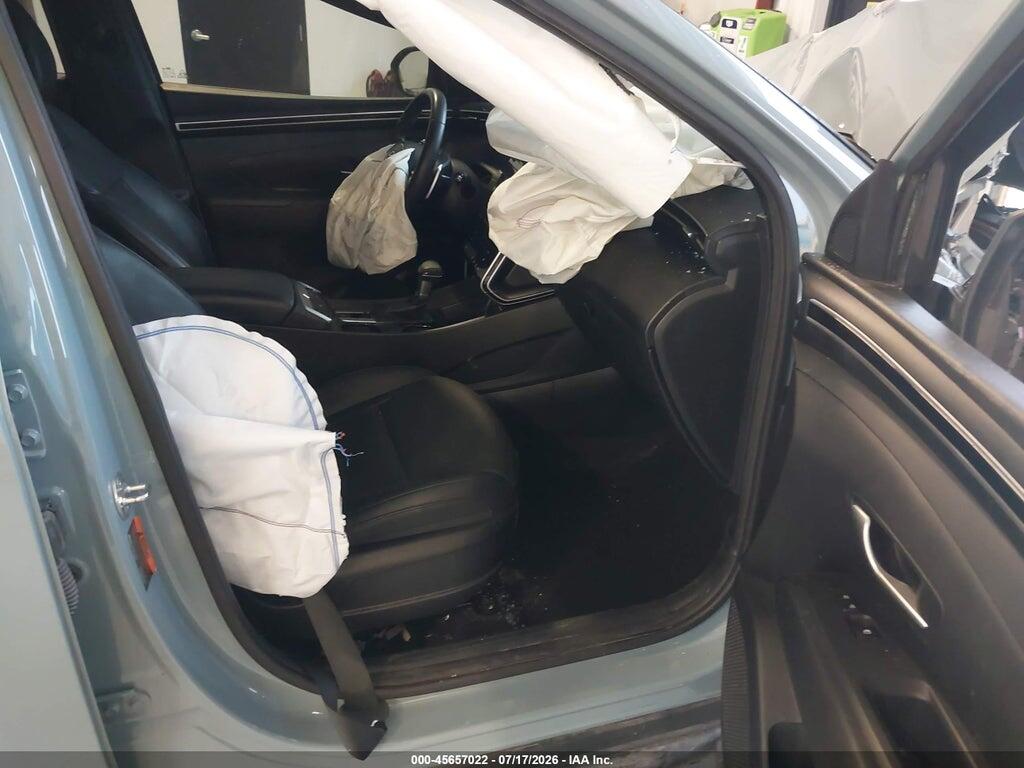 5NTJDDDF1RH106151 2024 HYUNDAI SANTA CRUZ photo no. 5