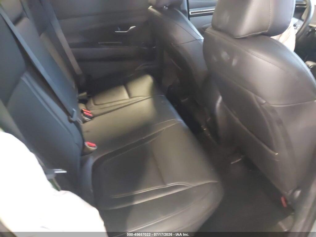 5NTJDDDF1RH106151 2024 HYUNDAI SANTA CRUZ photo no. 8