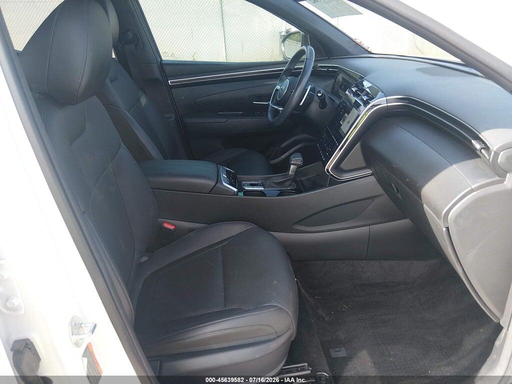 5NTJDDDF4RH119492 2024 HYUNDAI SANTA CRUZ photo no. 5