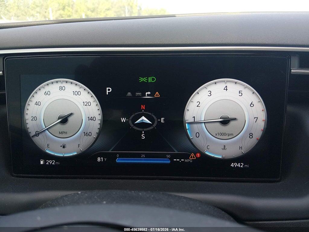 5NTJDDDF4RH119492 2024 HYUNDAI SANTA CRUZ photo no. 7