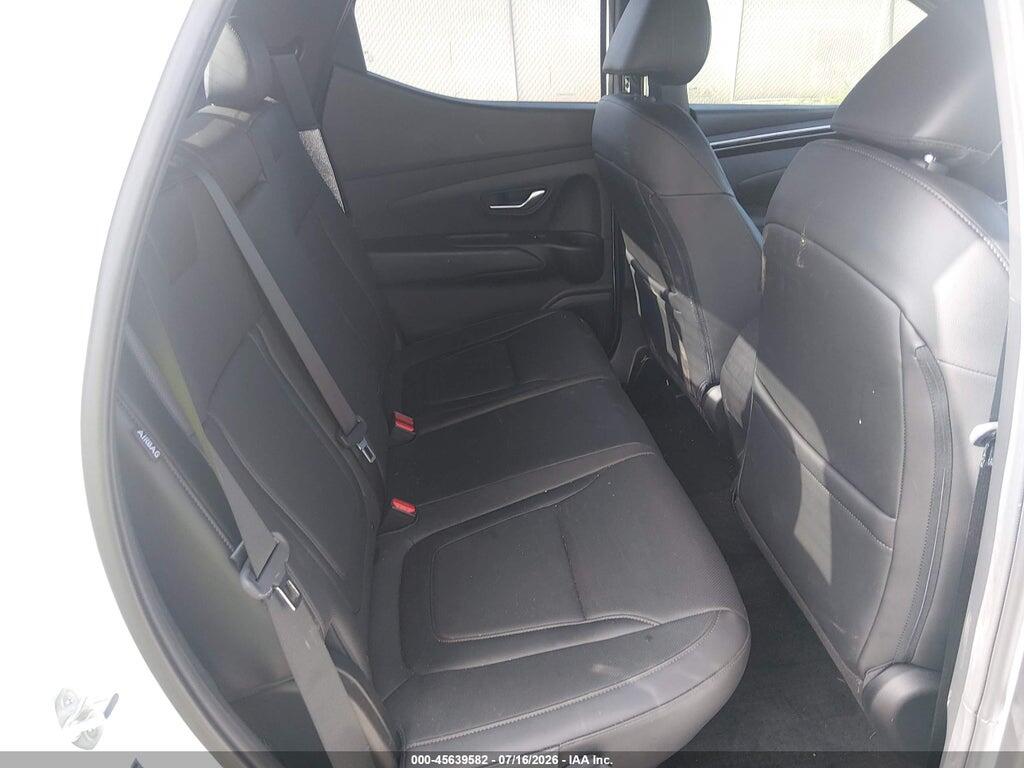 5NTJDDDF4RH119492 2024 HYUNDAI SANTA CRUZ photo no. 8