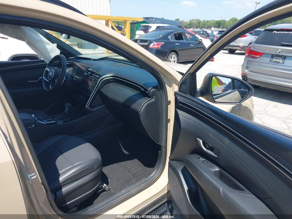 5NTJDDAFXRH091346 2024 HYUNDAI SANTA CRUZ photo no. 5