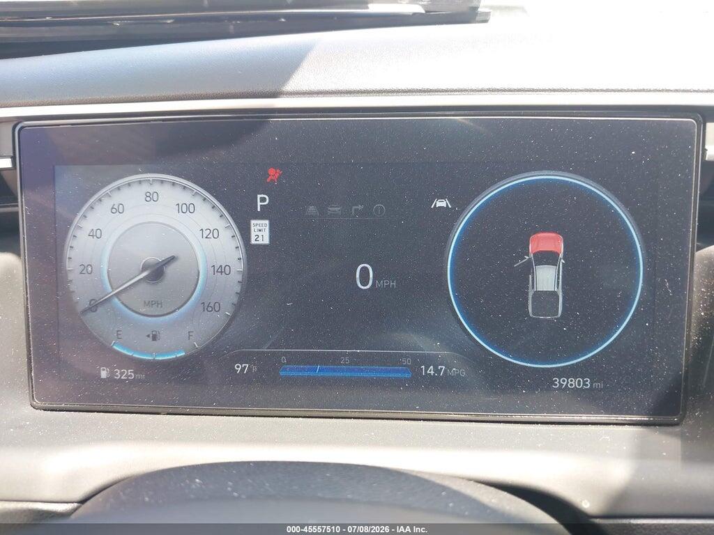 5NTJDDAFXRH091346 2024 HYUNDAI SANTA CRUZ photo no. 7