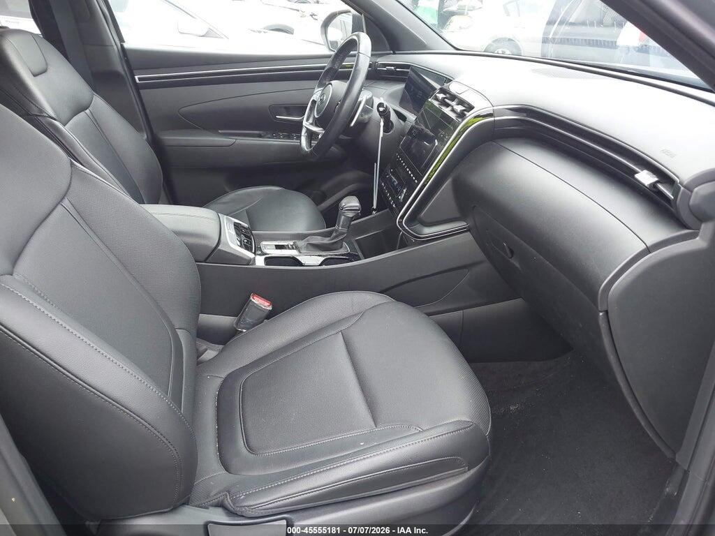5NTJDDDF8RH123786 2024 HYUNDAI SANTA CRUZ photo no. 5
