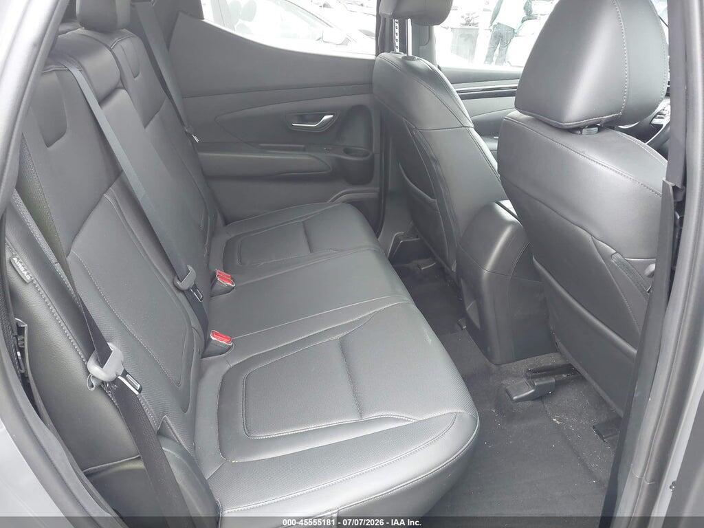 5NTJDDDF8RH123786 2024 HYUNDAI SANTA CRUZ photo no. 8