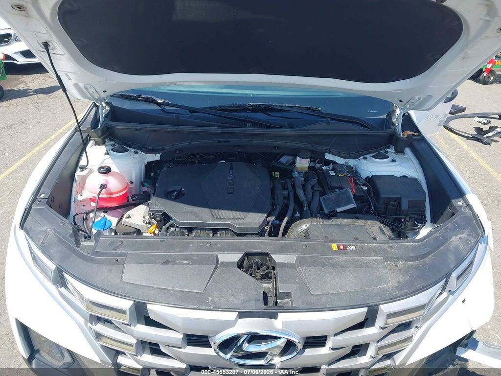 5NTJBDDE4RH104567 2024 HYUNDAI SANTA CRUZ photo no. 10